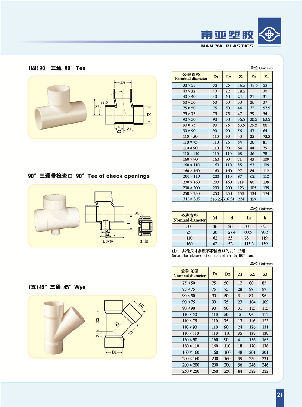 PVC-U排水三通、三通帶口、45度斜三通.jpg